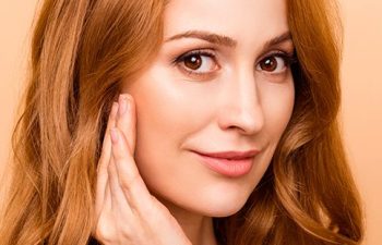 Non Surgical Cheeks Contouring